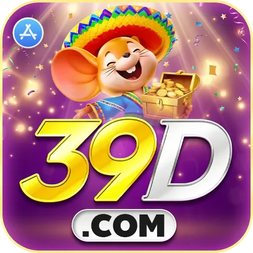 App 39d para Android e iOS - download grátis